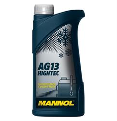 Hightec Antifreeze AG13